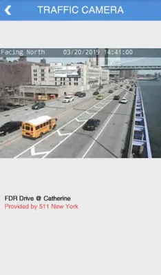 511NY android App screenshot 0
